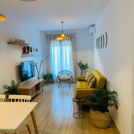 Apartamento Las Minas Baeza Buitenkant foto