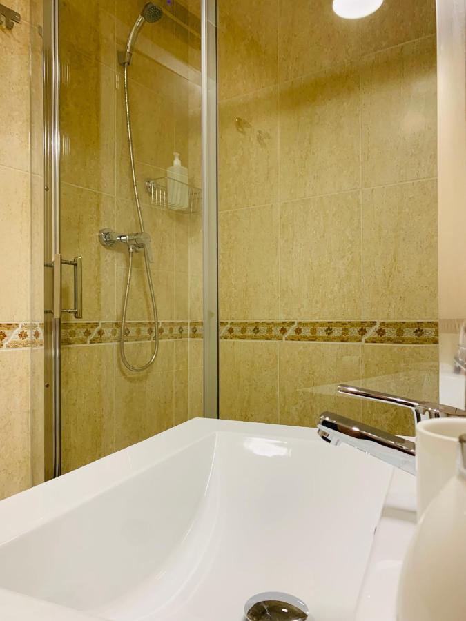 Apartamento Las Minas Baeza Buitenkant foto